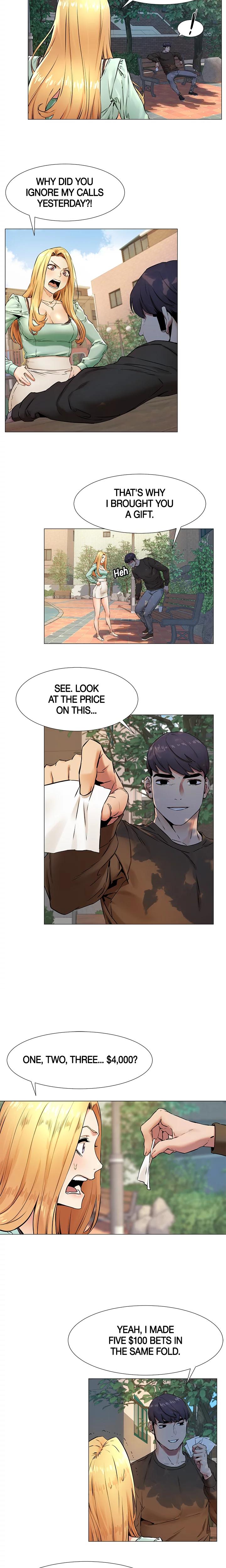 My Kingdom chapter 75 page 14