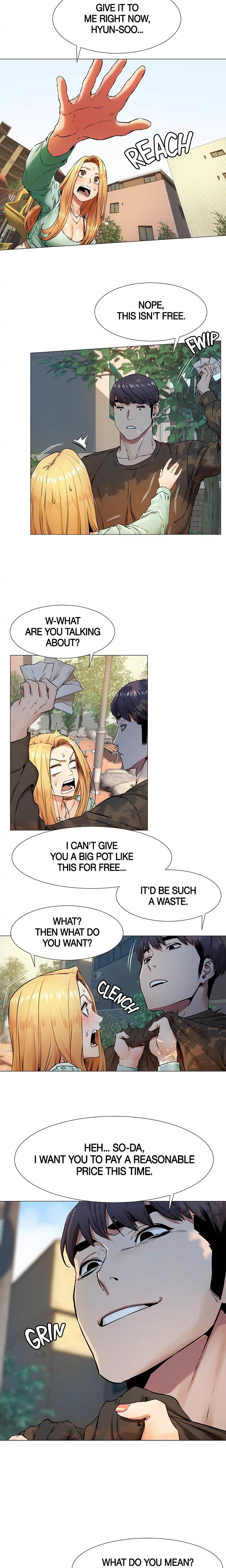 My Kingdom chapter 75 page 16