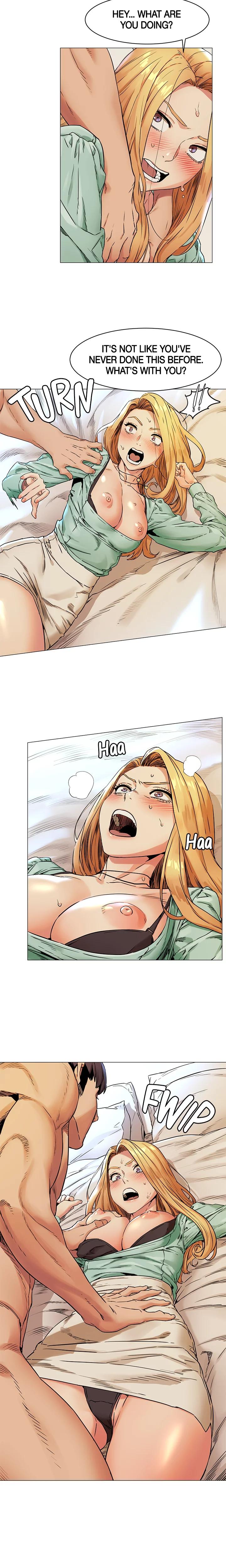 My Kingdom chapter 76 page 14
