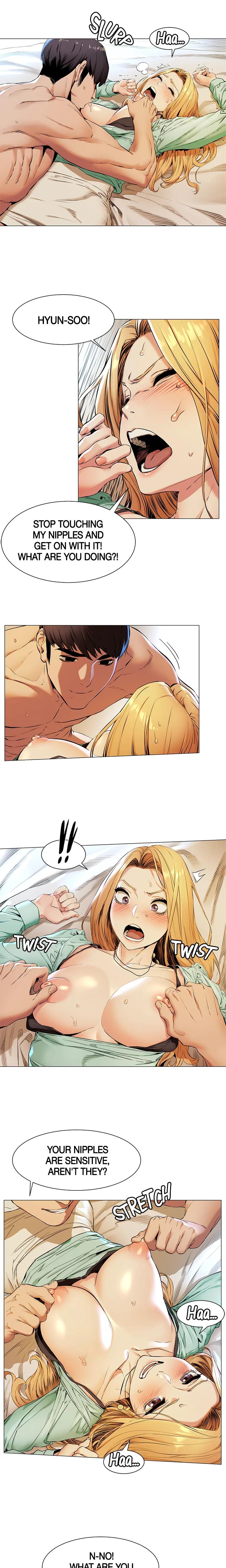 My Kingdom chapter 77 page 4
