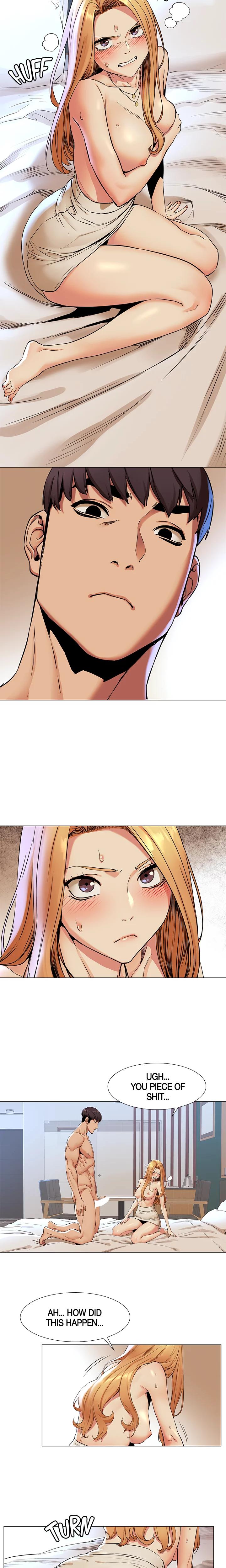My Kingdom chapter 77 page 8