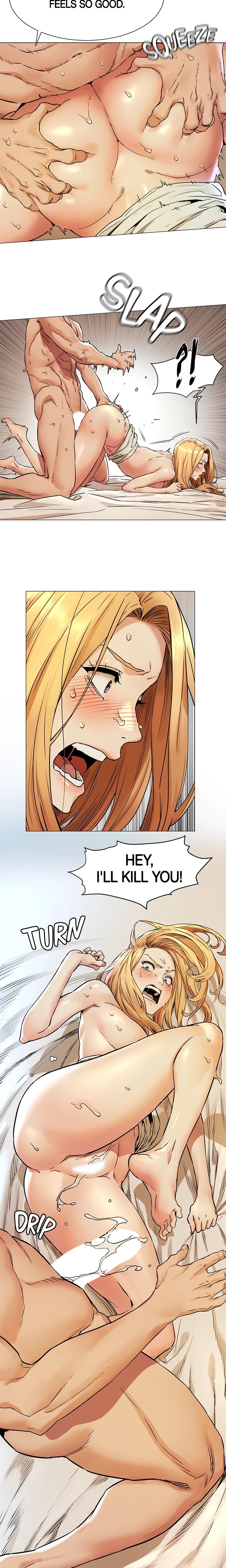 My Kingdom chapter 78 page 7