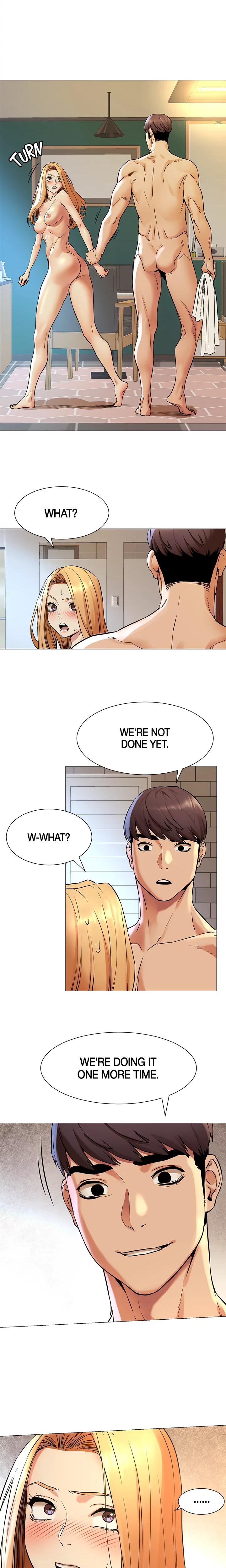 My Kingdom chapter 78 page 16