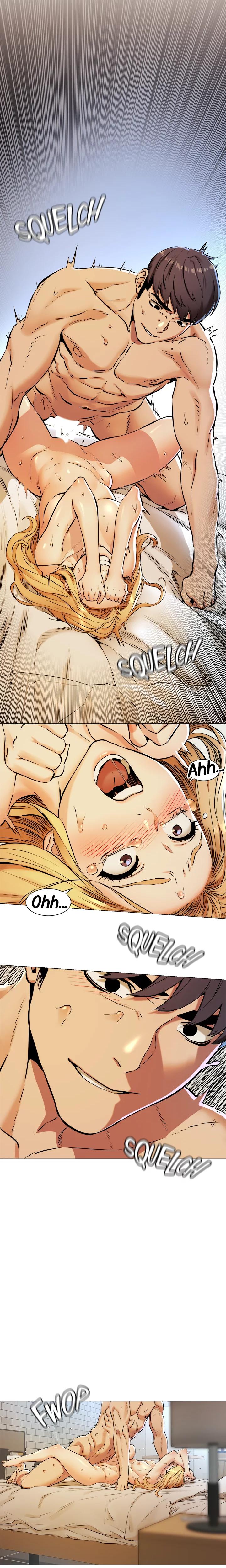 My Kingdom chapter 80 page 8