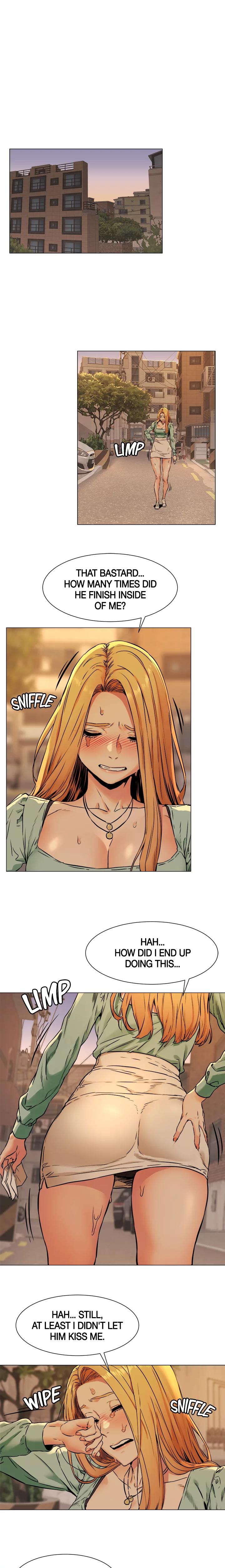 My Kingdom chapter 80 page 11