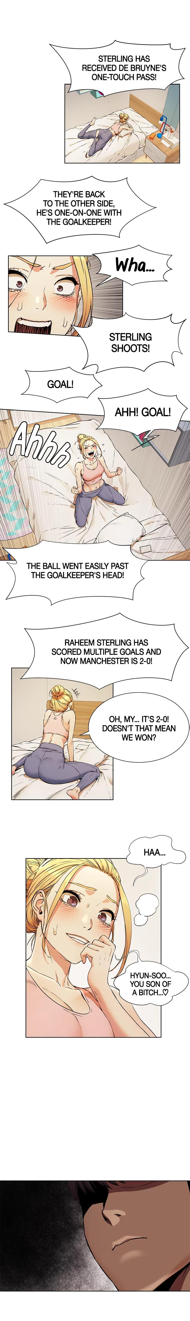 My Kingdom chapter 81 page 3