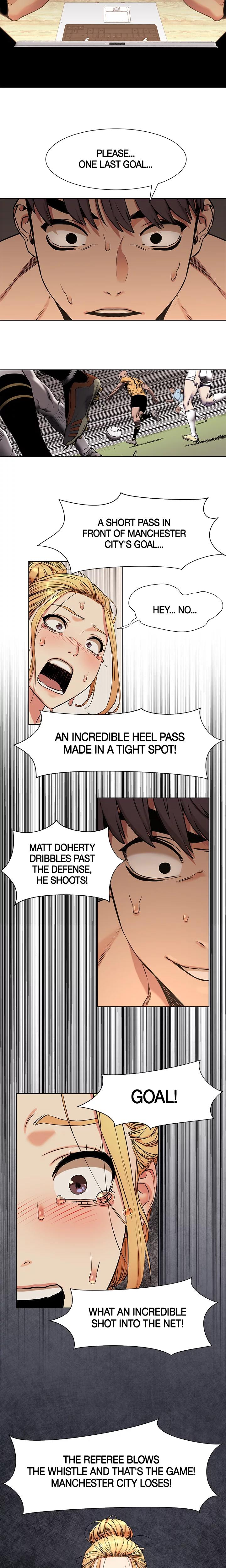 My Kingdom chapter 81 page 5