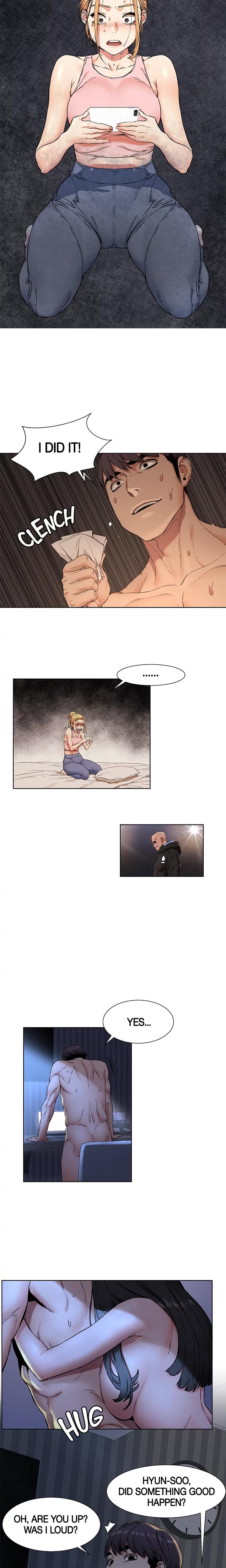 My Kingdom chapter 81 page 6