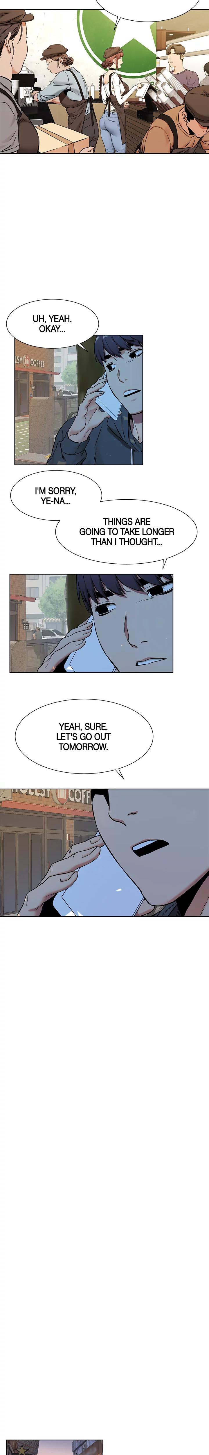My Kingdom chapter 82 page 3