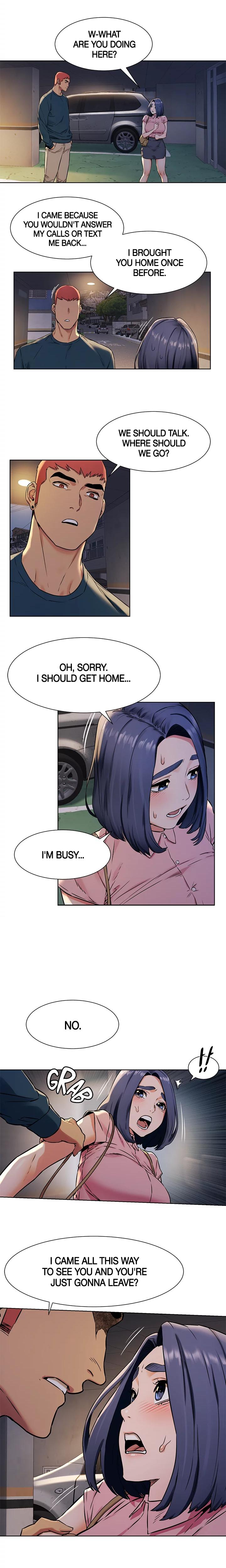 My Kingdom chapter 82 page 12