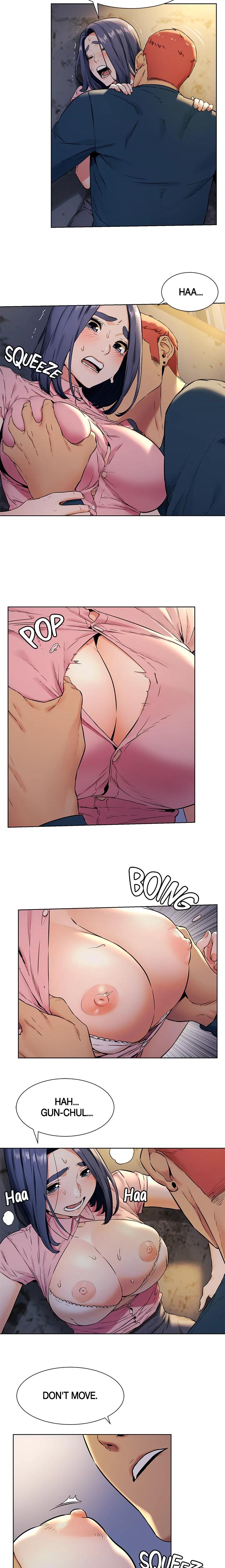 My Kingdom chapter 82 page 14