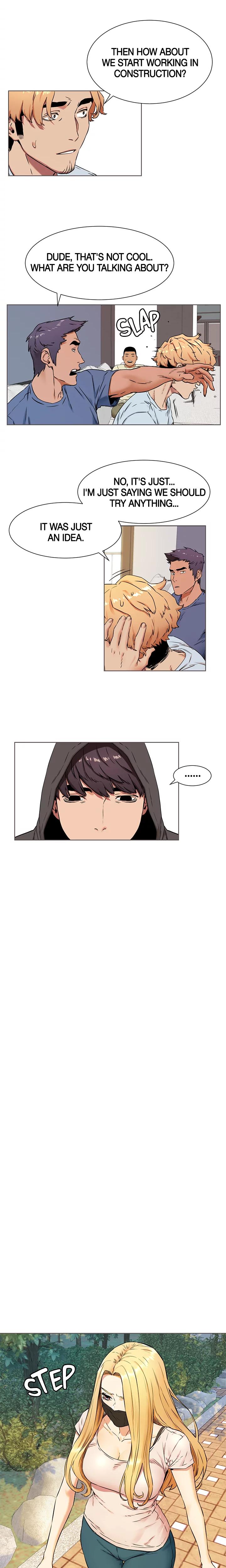 My Kingdom chapter 83 page 11