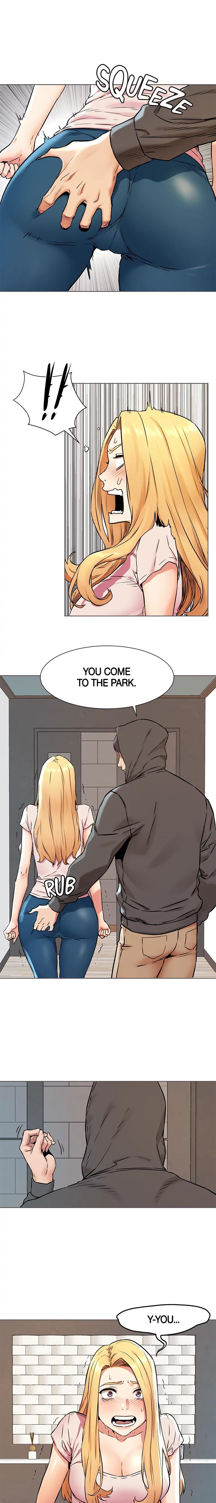 My Kingdom chapter 83 page 15