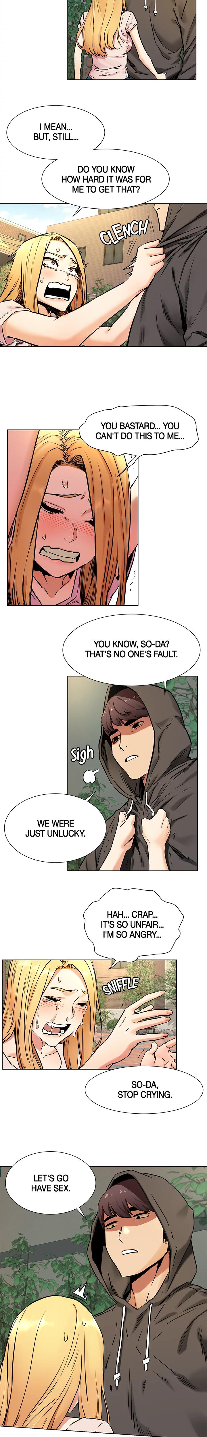 My Kingdom chapter 84 page 7