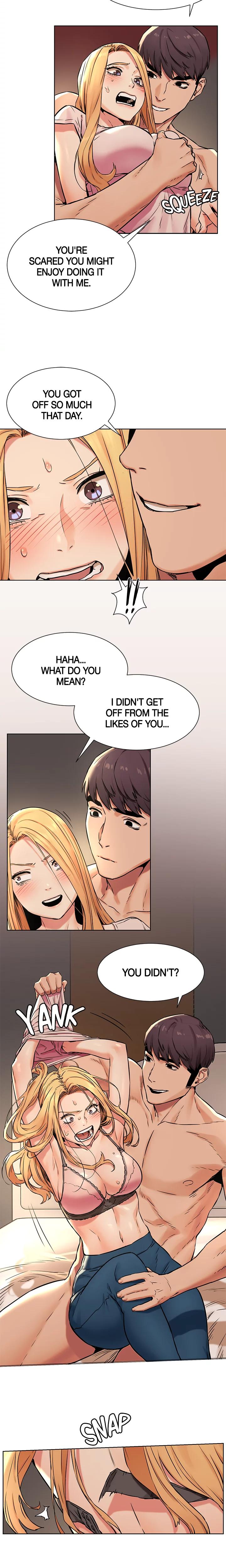 My Kingdom chapter 85 page 7