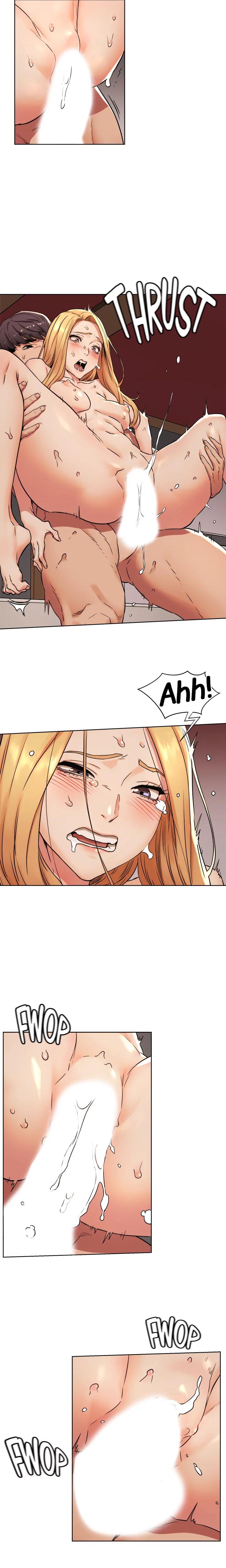 My Kingdom chapter 86 page 4