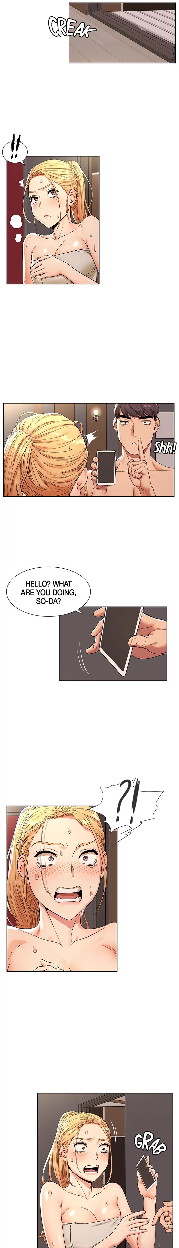 My Kingdom chapter 88 page 3