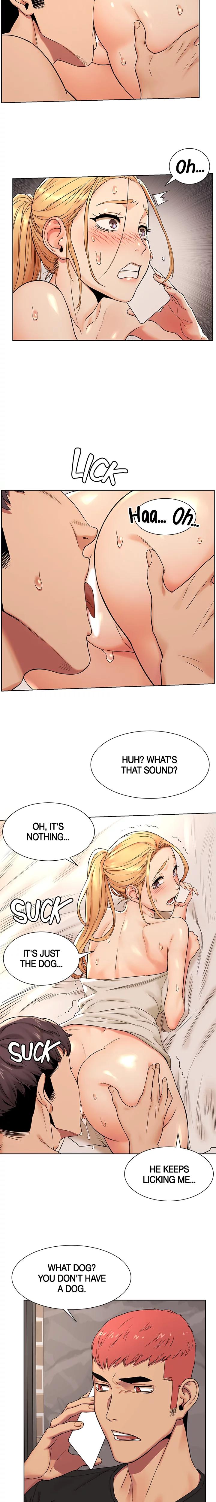My Kingdom chapter 88 page 6