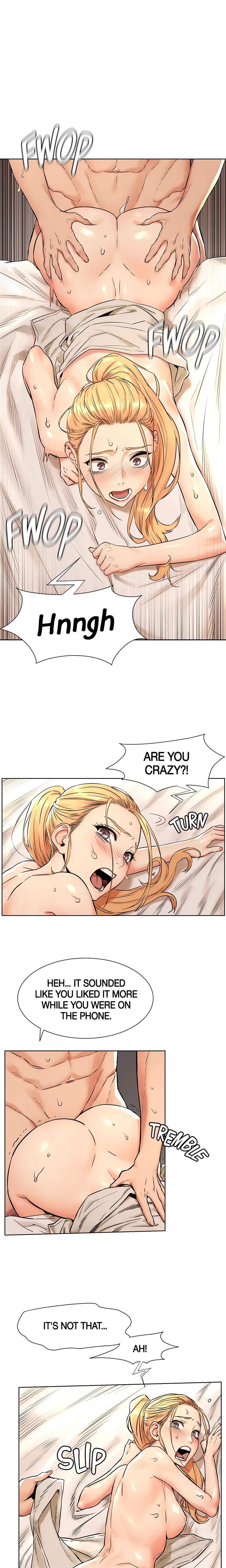 My Kingdom chapter 88 page 10