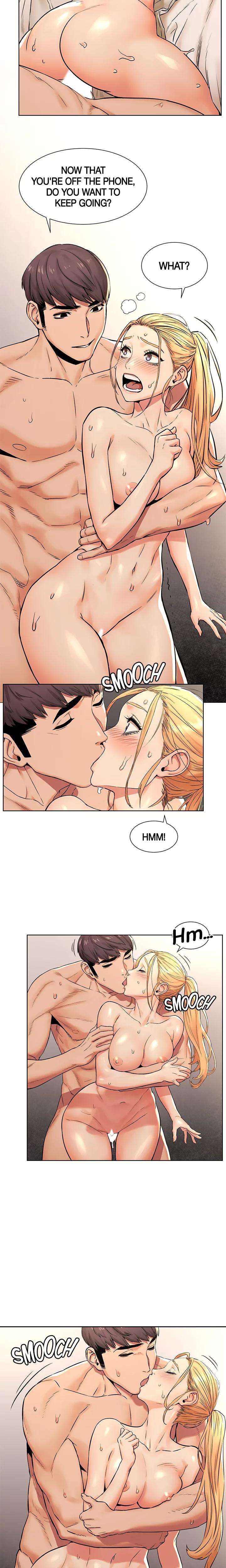 My Kingdom chapter 88 page 11