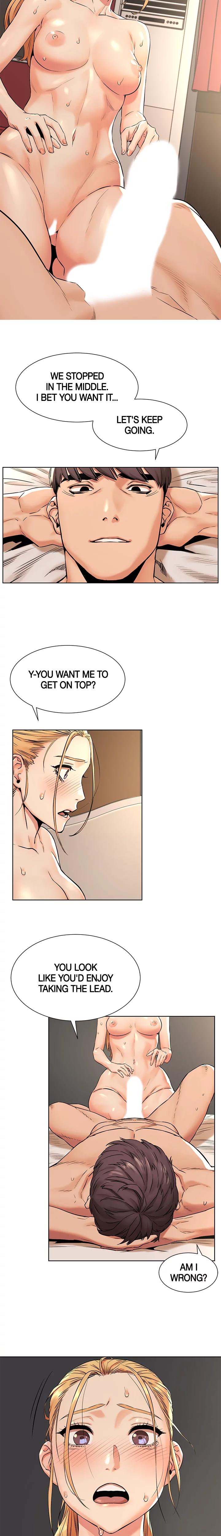 My Kingdom chapter 88 page 13