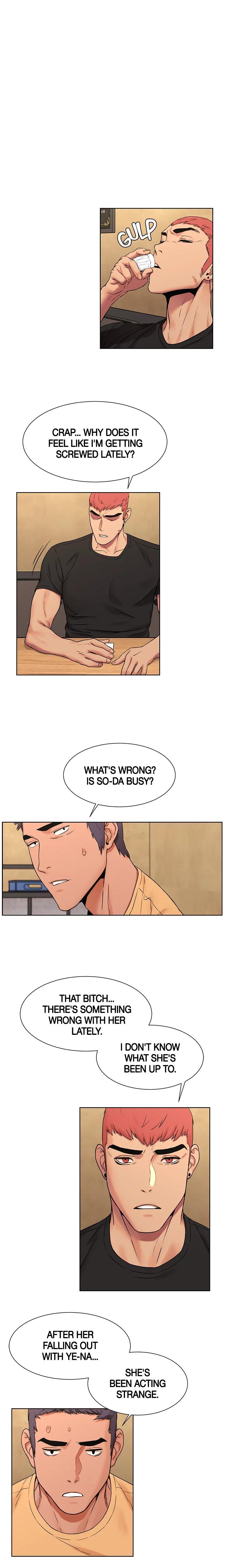 My Kingdom chapter 89 page 3