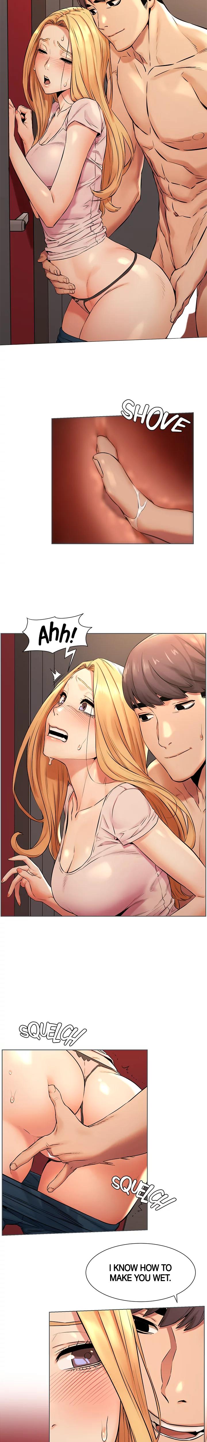 My Kingdom chapter 90 page 4