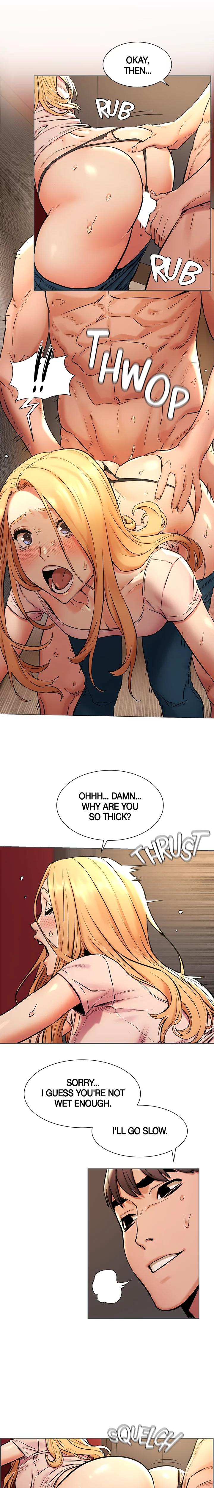 My Kingdom chapter 90 page 6