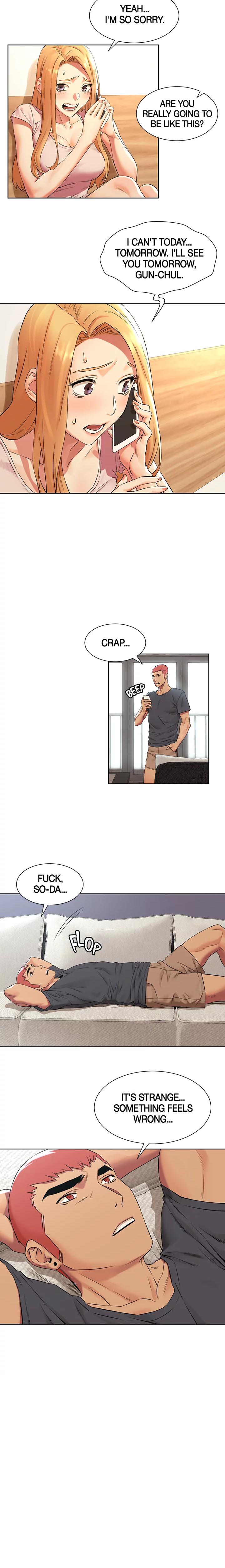 My Kingdom chapter 93 page 7