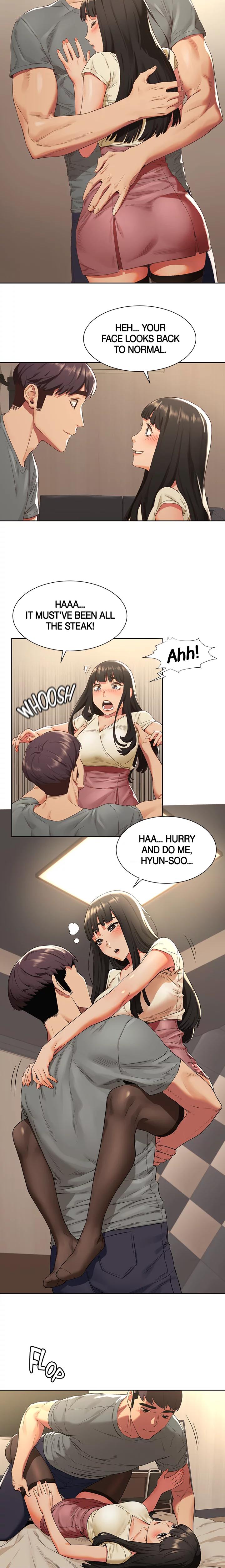 My Kingdom chapter 93 page 11