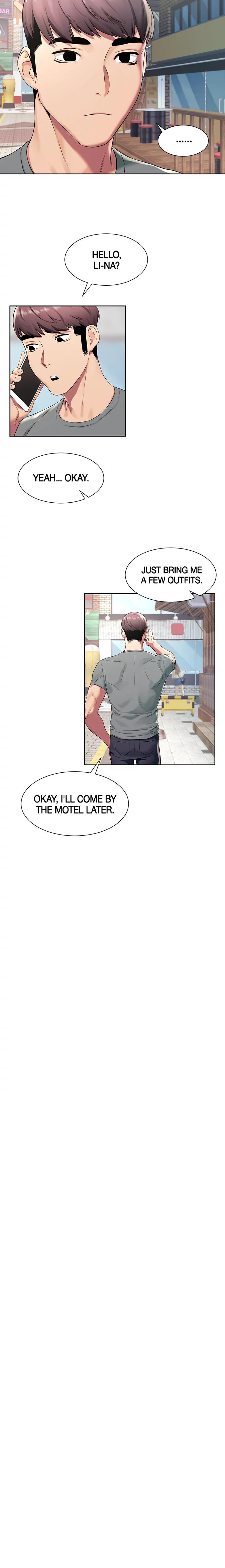 My Kingdom chapter 94 page 8