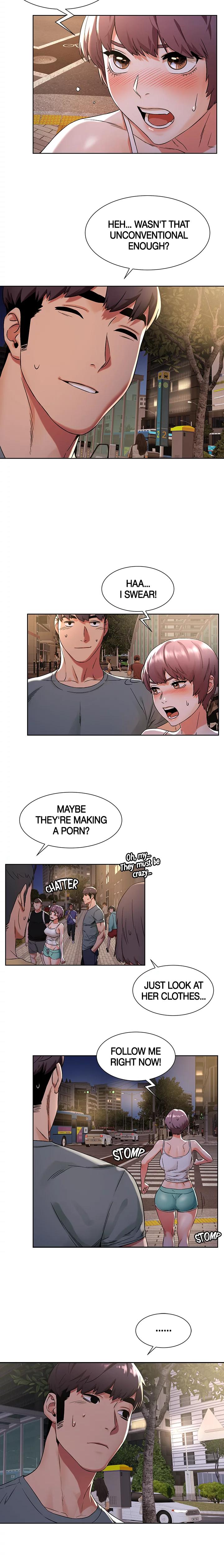 My Kingdom chapter 95 page 3