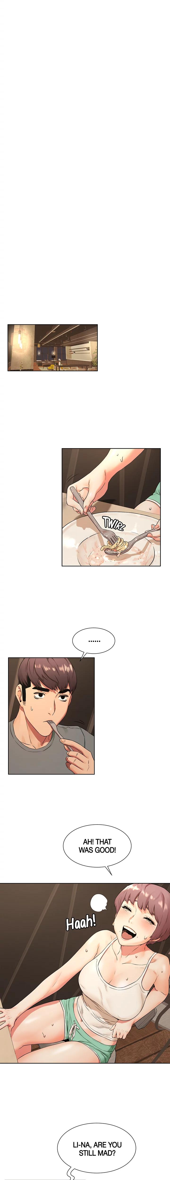 My Kingdom chapter 95 page 4