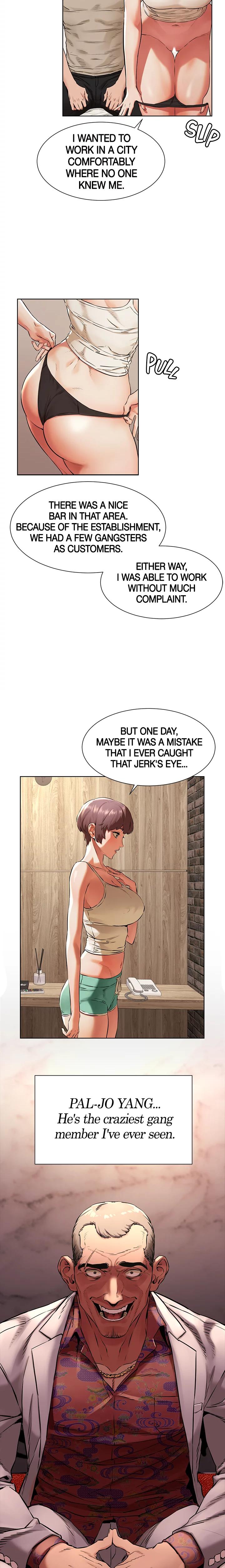 My Kingdom chapter 96 page 10