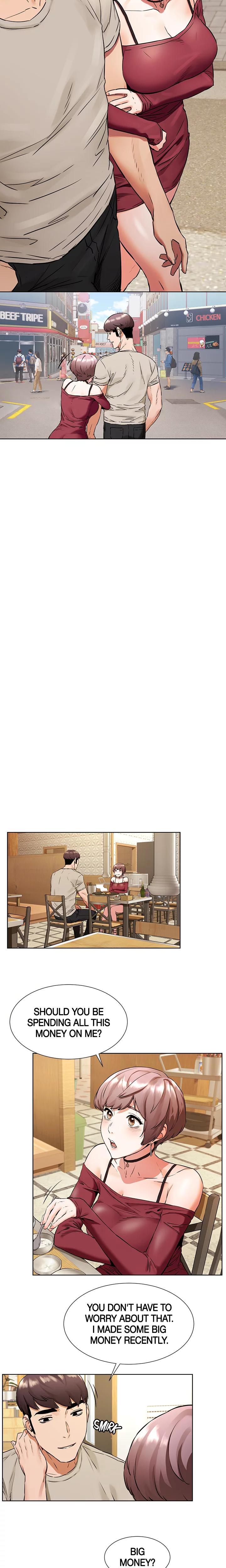 My Kingdom chapter 97 page 7