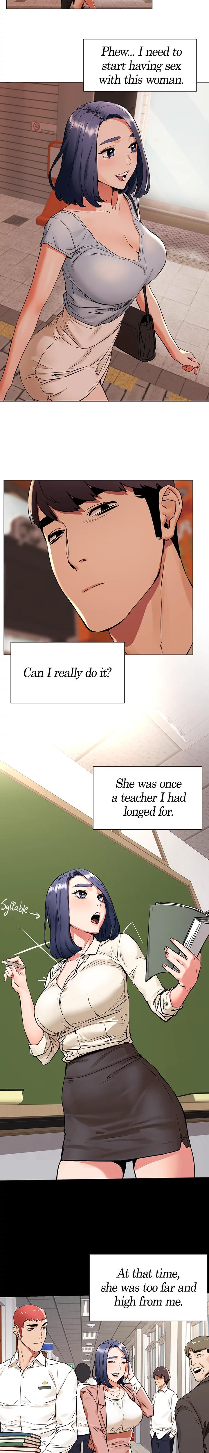 My Kingdom chapter 97 page 12