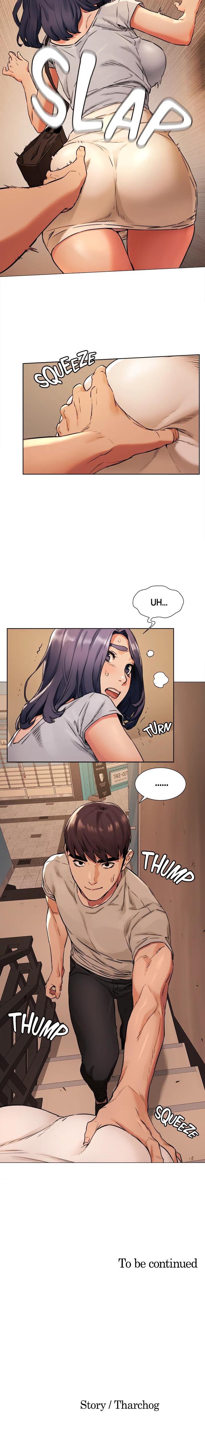 My Kingdom chapter 97 page 16