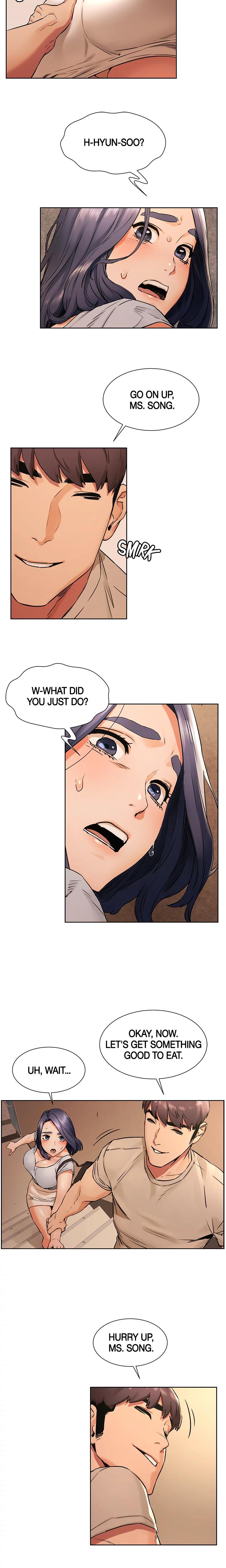 My Kingdom chapter 98 page 3