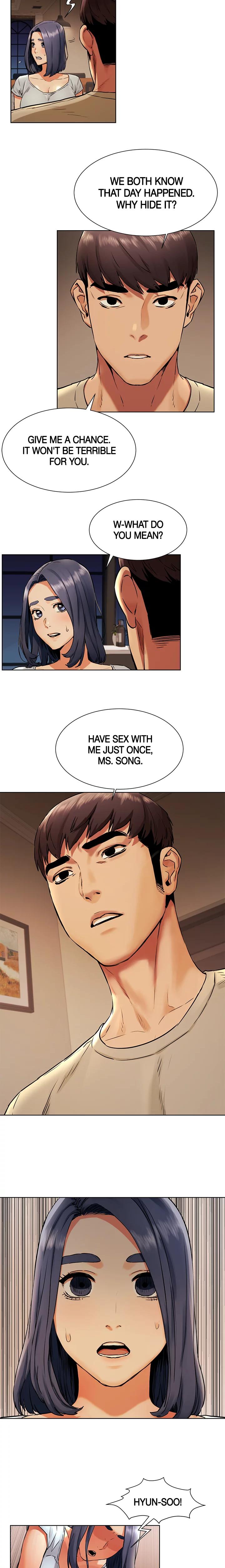 My Kingdom chapter 98 page 6