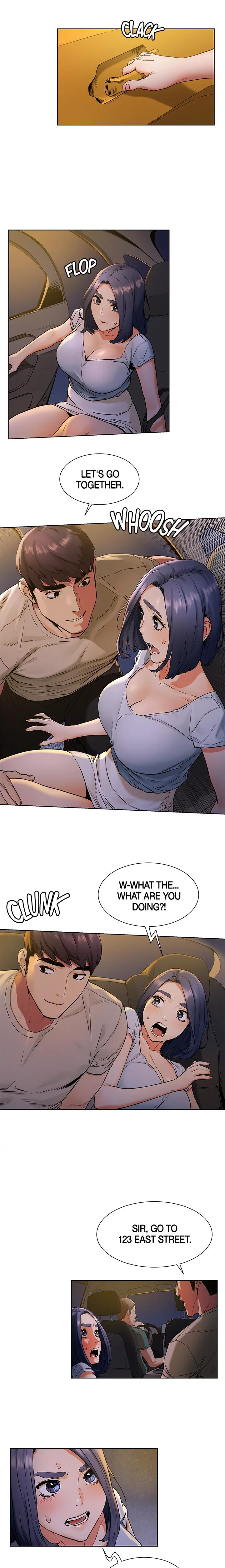 My Kingdom chapter 98 page 8