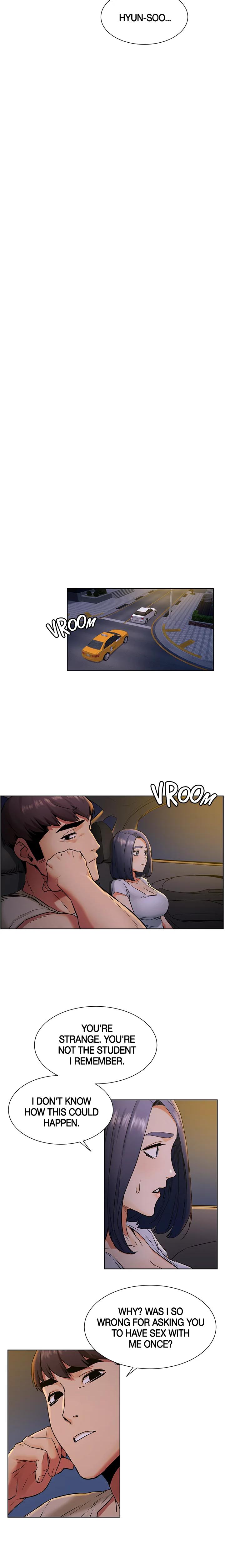 My Kingdom chapter 98 page 9