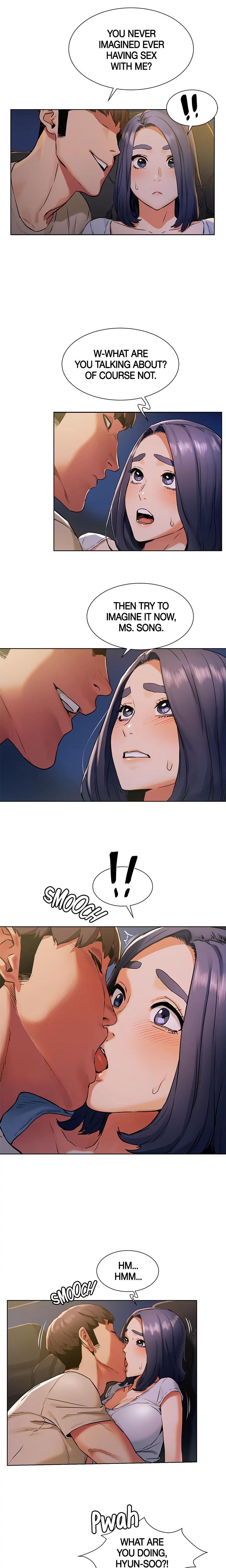 My Kingdom chapter 98 page 10