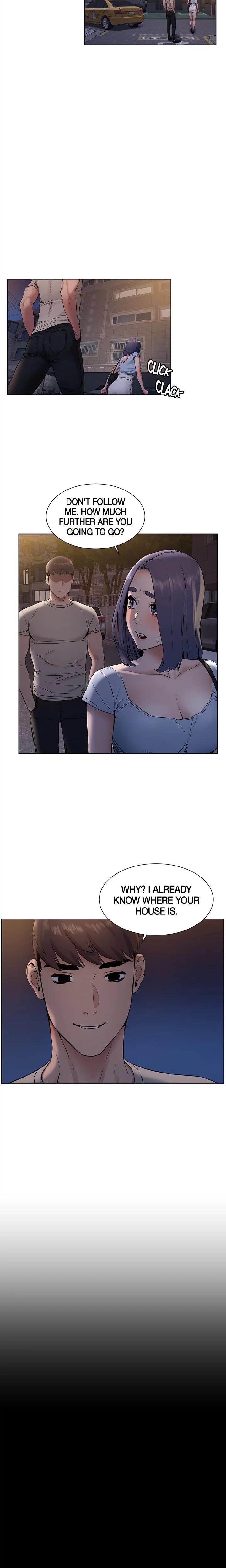 My Kingdom chapter 99 page 8