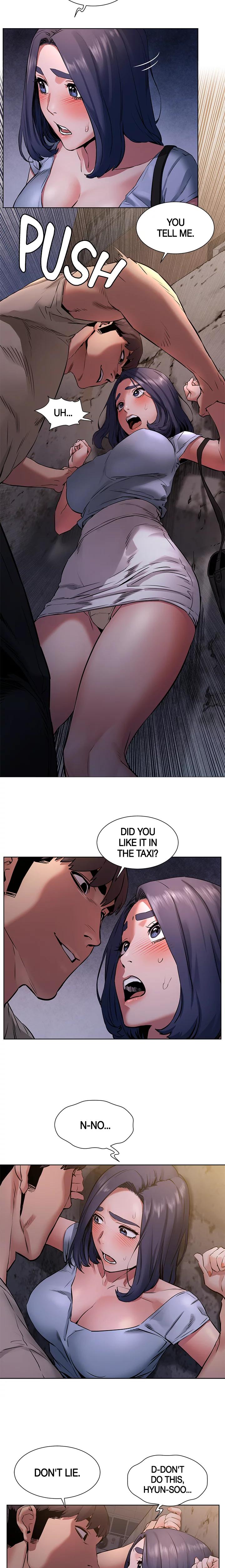 My Kingdom chapter 99 page 11