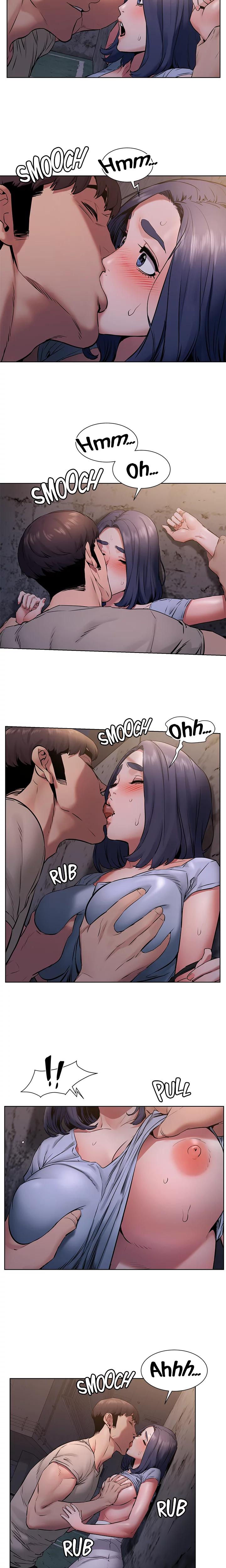 My Kingdom chapter 99 page 12
