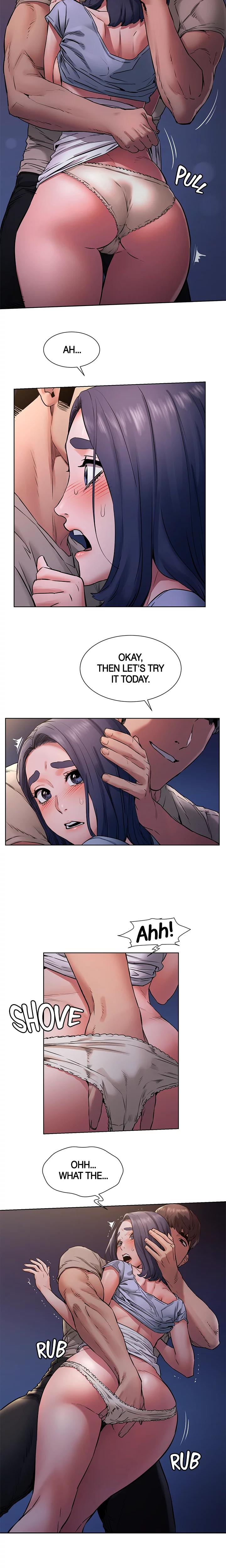 My Kingdom chapter 99 page 14