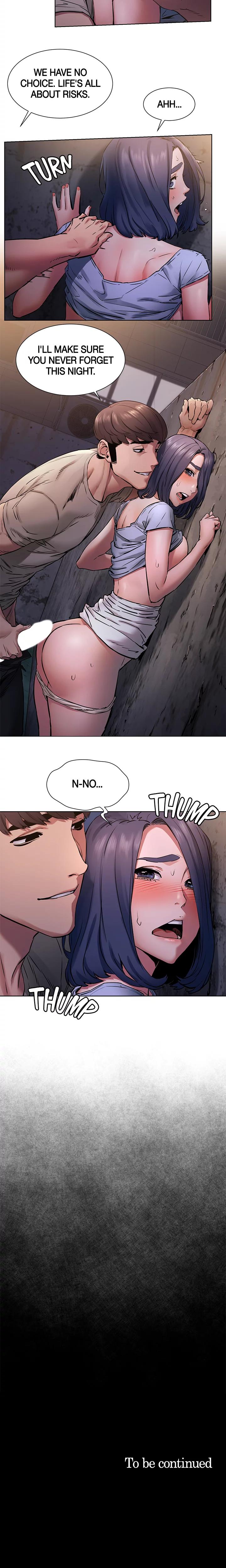 My Kingdom chapter 99 page 16