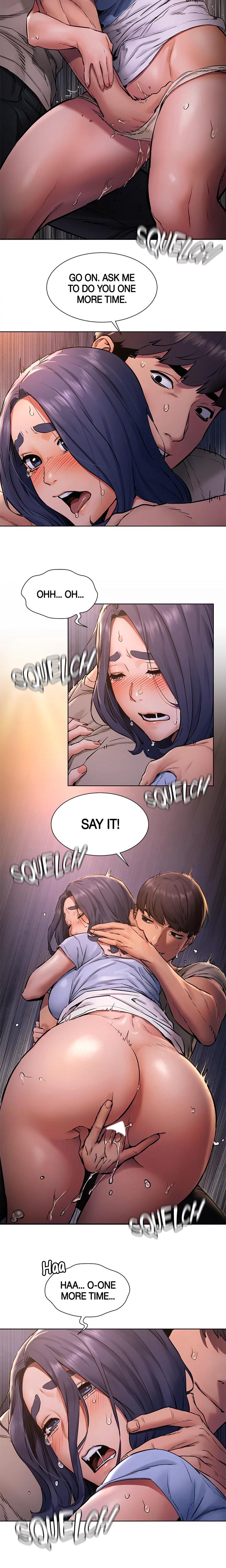 My Kingdom chapter 101 page 9