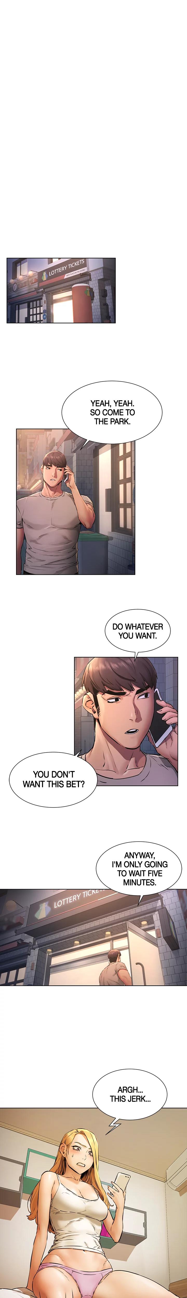 My Kingdom chapter 101 page 13