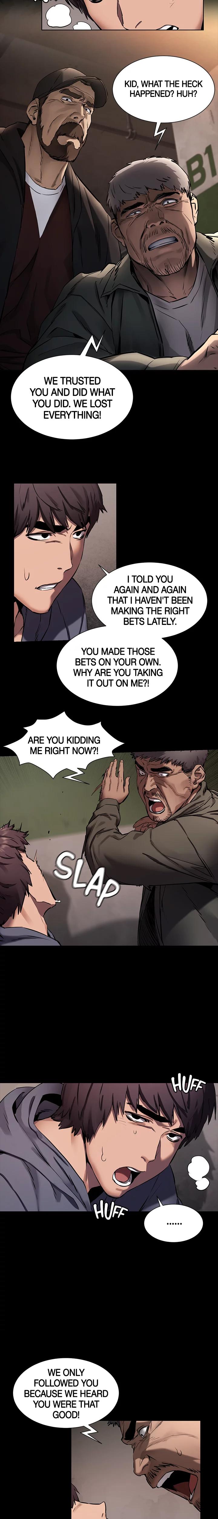 My Kingdom chapter 102 page 5